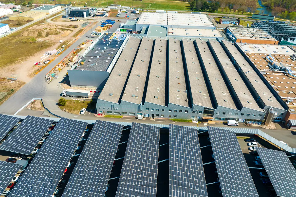 placas solares