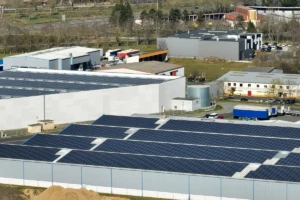 placas solares
