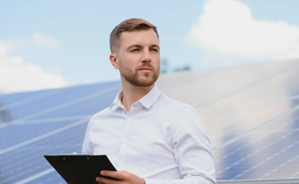 Contacta con solar Prime