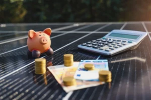 invertir en energía solar