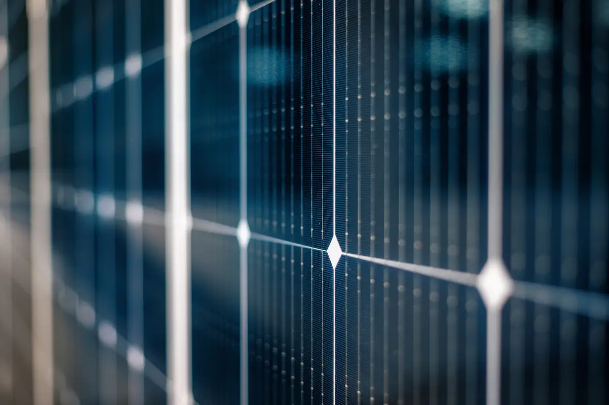 placas fotovoltaicas