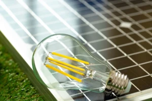 energia solar