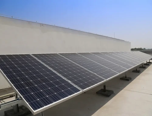 Por Qué Alquilar tu Tejado es la Inversión Más Segura del Mercado Inmobiliario