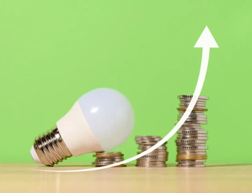 Por qué la subida del precio de la energía hace que la energia solar sea más rentable que nunca